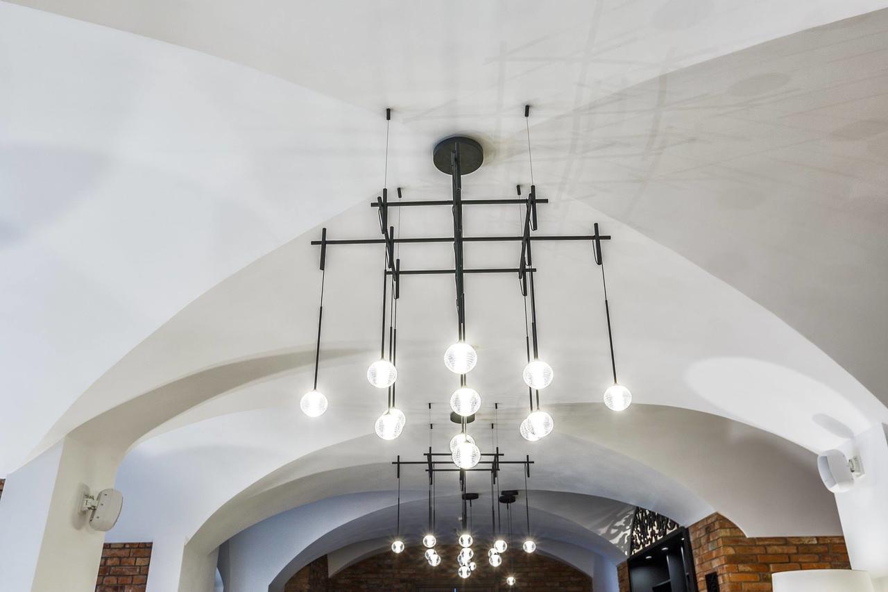 Hotel Zamek Bytow Екстер'єр фото